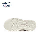 Демисезонная детская спортивная обувь, официальный продукт, тренд сезона