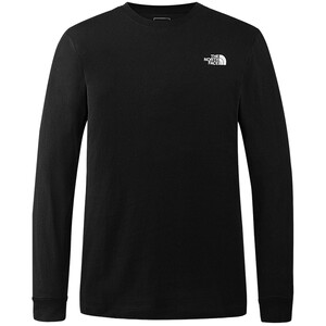 
[Same style as Li Yunrui] North Face Unisex long-sleeved T-shirt Bear T-shirt TheNorthFace8F0J