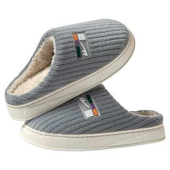 
Huali 2025 new anti-slip and warm cotton mop for couples