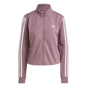 
Quick-drying short stand-up collar sports fitness jacket women's spring adidas Adidas official