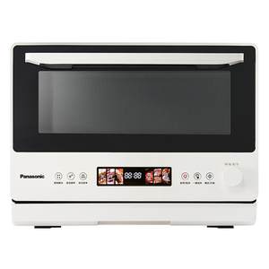 Panasonic's new pine -so -food furnace micro -steaming, grilled fried stew all -in -one machine embedded two -use home oven 28L microwave stove DS285
