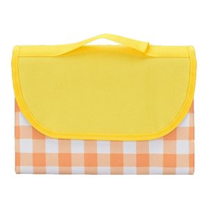 
Primitive picnic mat moisture-proof mat thickened outdoor camping floor mat outdoor tarp portable tent lawn mat