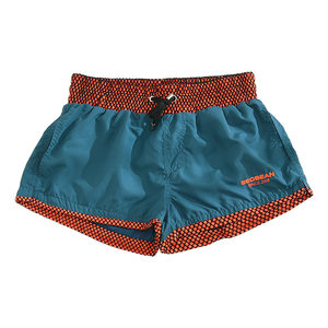 Tide sandy pants swim trousers sports shorts men's three -point running light fitness pants men's training marathon home pants