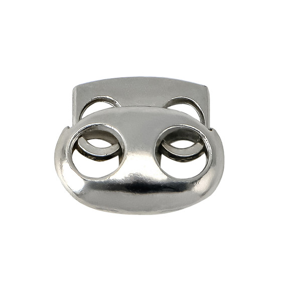 
Spring buckle down jacket, sweatshirt, hat, trouser legs drawstring adjustment button clothes button metal pig nose button button