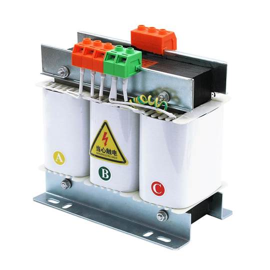 Transformateur D'isolement - 003801001 - ETI - Sec / Pour Protection