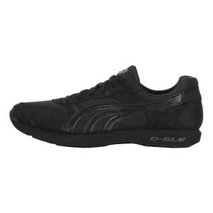 
Duowei running shoes men's black physical training military training shoes lightweight outdoor cross-country professional running shoes sports shoes for women