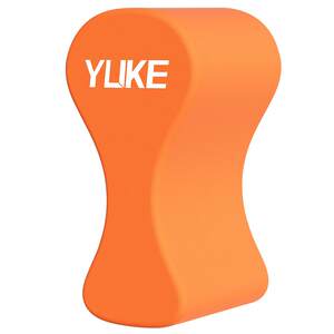 Swimming floating board eight -character board adult children free swimming leggings board auxiliary correction swimming posture training artifact
