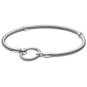 Pandora Pandora Ole Comfort Bracelet Creative Niche Fashion Couple Style
