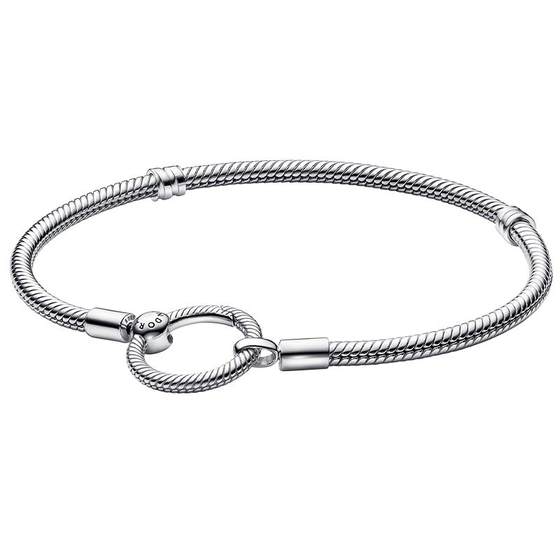 Pandora Pandora Ole Comfort Bracelet Creative Niche Fashion Couple Style
