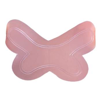 Listening to Genno ear sticker butterfly strong support does not hurt