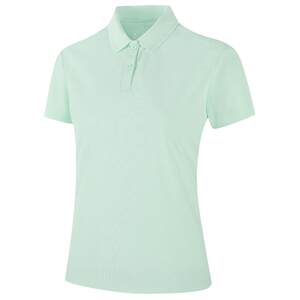 361 Lapel T-shirt Women's 2026 Summer New Training Breathable Short T-shirt Women's Lightweight Sports POLO Shirt Lapel Short Sleeve