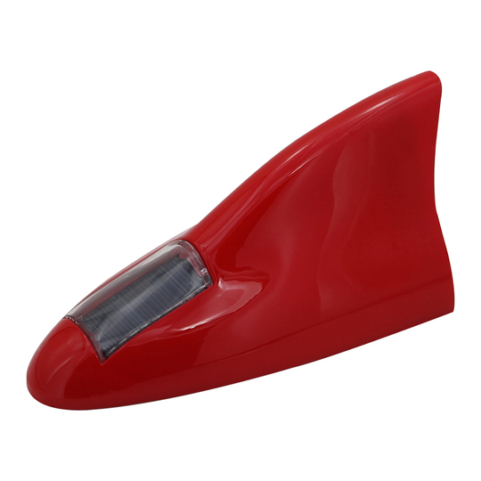 Antenne Voiture Forme Aileron De Requin - Compatible Mazda, Chevrolet, VW, Honda, Dodge