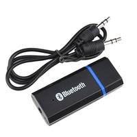 USB Car Wireless Hands-Free Adapter - Bluetooth 5.0 Audio Receiver For DIY Audio Headset