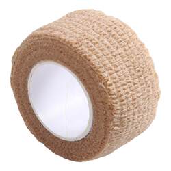 Medical self-adhesive elastic bandage elastic bandage adhesive type