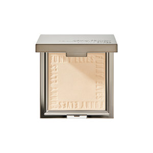 Funnyelves Fangli Powder Oil Control and Makeup Long-lasting Loose Powder Foundation Not Take Off Gift Suit Set 1
