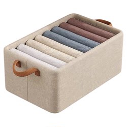 [Store Manager Recommendation] Clothes Storage Box Drawer Type