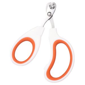
Pet cat nail clipper, special scissors for dogs, novice grooming tool, kitten comb supplies