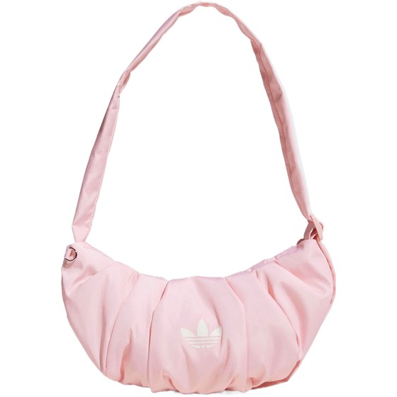 
adidas Adidas Clover Women's Small Cloud Bag Trendy Fashion and Casual Shoulder Bag KF2510