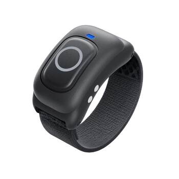 
Shadowstone Insta360 remote control ring