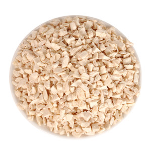 
Guanben Freeze-Dried Chicken Minced Cat Snacks Cat Food Companion Chicken Breast Chicken Grain Mixed Food General Freeze-Dried Minced Cats and Dogs