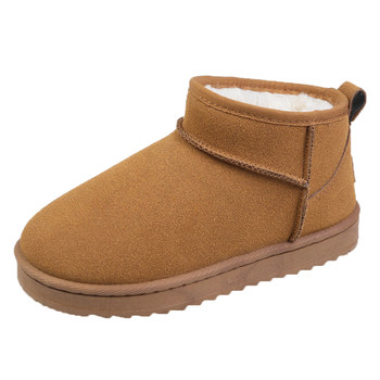 Xiaohongshu’s popular warm snow boots for women