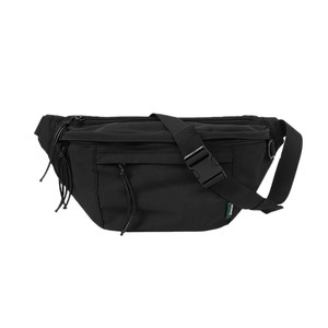 
Mijiu Fashion Brand One-Shoulder Crossbody Bag Men's Functional Sports Riding Chess Bag Men's Bag Casual Commuter Bag 6327