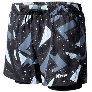 
Extended Swimming Bottoms for Men Adult 2025 New Double Layer Anti-Awkward Swimming Bottoms for Teenagers Swimming Equipment for Men Full Set