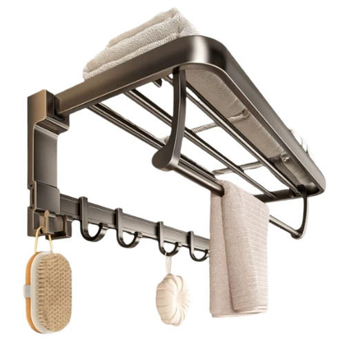 Стеллажа для полотенец без туалета без ветвей бани