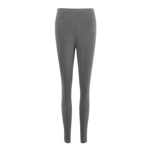 
Outdoor sports pants lining for women autumn and winter new windproof warm polar fleece casual all-match sports pants