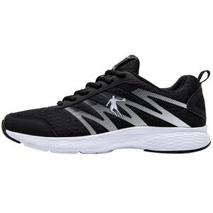
Jordan men's running shoes 2026 new summer mesh official website flagship black dad men's sports shoes