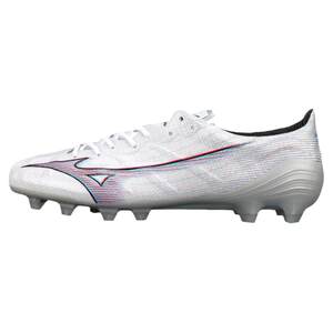 Little Plum Mizuno/Meijino Alpha Nissan High -end MD long nail competition football shoes adult men
