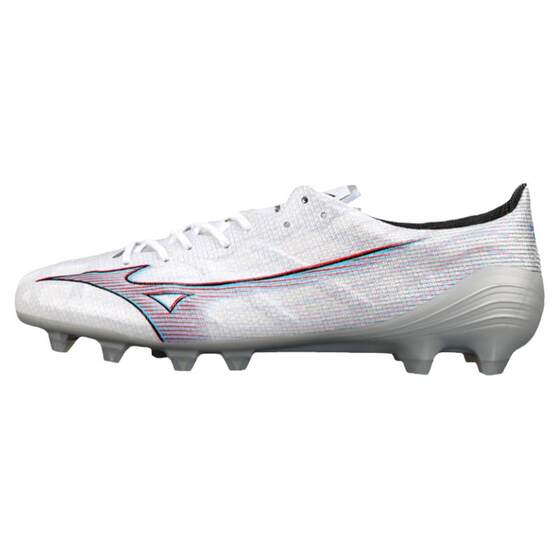 Little Plum Mizuno/Meijino Alpha Nissan High -end MD long nail competition football shoes adult men
