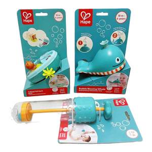 
Hape Teddy Bear Water Skiing Back Boat Bathing Playing Toys Children Baby Boy Girl Princess Water Skiing Playing