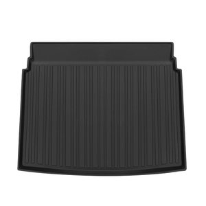 
26 Honda CRV trunk mats TPE special trunk mat interior decoration supplies accessories modified Dongfeng