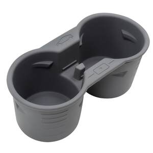 
Suitable for Tesla water cup holder ModelY water cup limiter 3 refresh y central control water cup holder silicone TPE