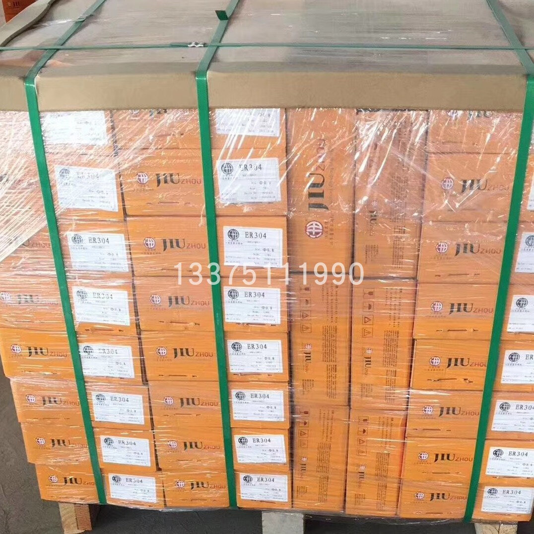 강소 지우저우 스테인레스 스틸 아르곤 아크 용접 와이어 308 309L 310 |