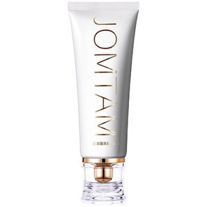 
JOMTAM Facial Cleanser Amino Acid Clearing Deep Cleansing Oil Control Acne Clearing Blackhead Cleansing Cleansing Cream for Men and Women