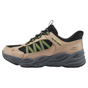 
Skechers flash-on shoes, summer fashion, big boys' shoes, slip-on sneakers, casual shoes, outsole