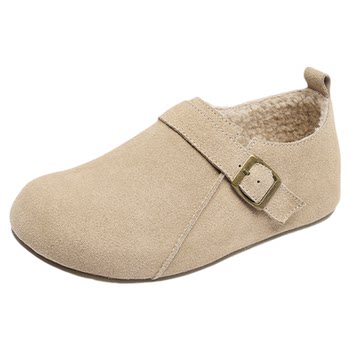 
Daphne velvet Birkenstock shoes for women that won't tire your feet