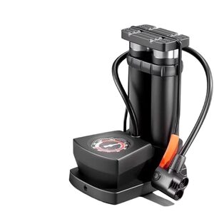 Stepping on the pyramid bicycle home universal high -voltage pump electric battery motorcycle tracheal basketball portable