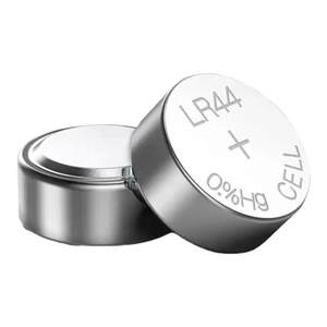 
LR44 button battery AG13 A76 electronic watch L1154 357A1.5V toy remote control alkaline battery