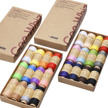 [Next Day Delivery] Delivery of Needles for Home Sewing Thread to Sewing Clothes