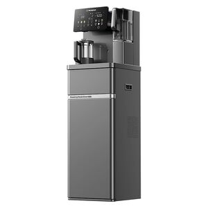 
Westinghouse vertical ice cube water purifier direct drinking water purifier all-in-one instant hot refrigerated water dispenser tea bar water bar