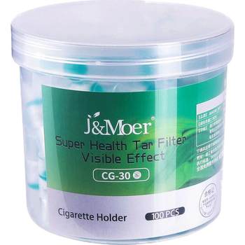 Hot sale of 1.85 million + Moore disposable cigarette holder filter