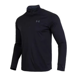 
Under Armor/Under Armor Men's Training Sports Fitness Long Sleeve T-Shirt 1328496 1375435