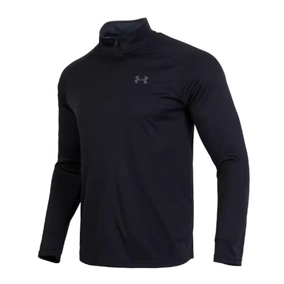 
Under Armor/Under Armor Men's Training Sports Fitness Long Sleeve T-Shirt 1328496 1375435