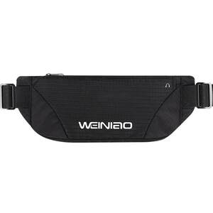 
Sports waist bag for women 2026 new running mobile phone bag men's lightweight outdoor cycling waterproof fitness special mobile phone bag