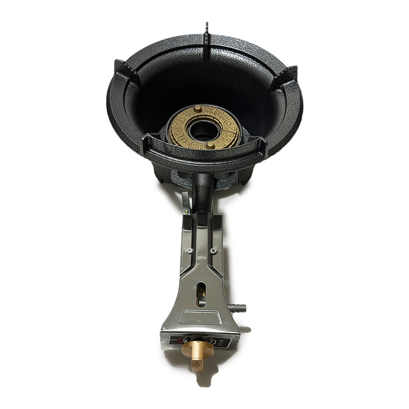 業務用コンロバーナー Rcj 業務用ガスコンロ - 高出力シングルバーナー