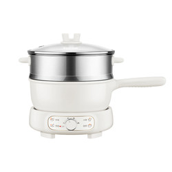 Supor’s 2025 new product split electric cooker
