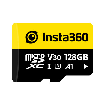 Shadow Insta360 Brand Memory Card SD Card 128G 256G 512G